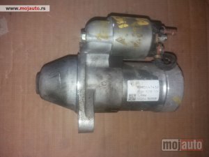 Glavna slika - Opel 1.7dti anlaser - MojAuto