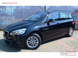 polovni Automobil BMW 216 Gran Tourer polovni Automobil BMW 216 Gran Tourer