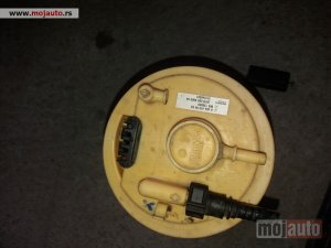 Glavna slika -  Colt benzinska pumpa - MojAuto