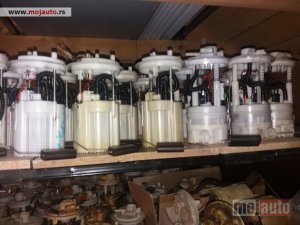 Glavna slika - Punto 1.2 16v pumpa za benzin - MojAuto