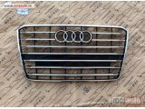 polovni delovi  Audi A8 / D4 / 4H / 2014-2017 / Maska / ORIGINAL / NOVO