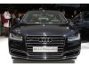 Slika 5 -  Audi A8 / D4 / 4H / 2014-2017 / Maska / ORIGINAL / NOVO - MojAuto