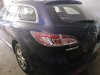Slika 4 - Mazda 6 u delovima  - MojAuto