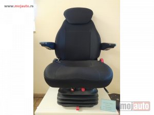 NOVI: delovi  Unated Seat sedista