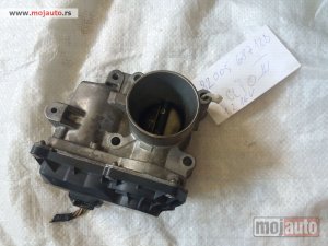 Glavna slika - Clio dacia sandero klapna gasa - MojAuto