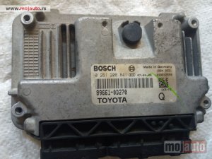 Glavna slika -  Yaris mk2 racunar - MojAuto