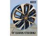 Slika 4 -  18 alufelne 6x139.7 toyota/6 modela. - MojAuto