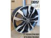 Slika 1 -  Vw 18 alufelne/2 modela. 5x112/8jota/et45/cb 57,1. - MojAuto