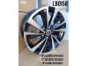 Slika 2 -  Vw 18 alufelne/2 modela. 5x112/8jota/et45/cb 57,1. - MojAuto
