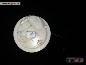 Glavna slika -  Megan 2 pumpa benzinska - MojAuto