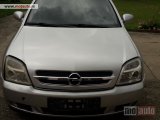polovni delovi  Hauba Opel Vectra C