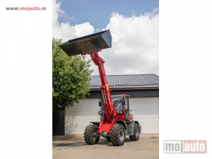 Glavna slika - TAIAN TELESKOPSKI UTOVARIVAČl - MojAuto