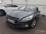 polovni Automobil Peugeot 508 2.0 HDI ALLURE polovni Automobil Peugeot 508 2.0 HDI ALLURE