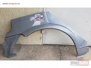 Glavna slika - Zadnji rub Opel Vectra B - MojAuto