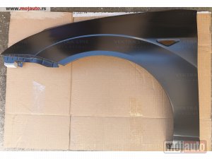 Glavna slika - Krilo Ford Focus 1998-2004 - MojAuto