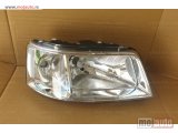 NOVI: delovi  Far VW Transporter T5 2003-2010