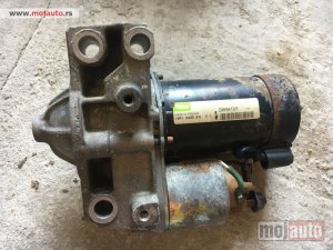 Glavna slika - Alnaser 607 - MojAuto