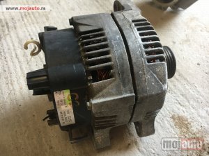 Glavna slika - Alternator 607 - MojAuto