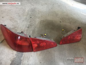 Glavna slika - Stop svetlo 607 - MojAuto