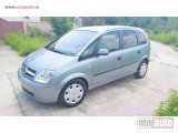 polovni Automobil Opel Meriva 1.7CDTi ODLIČNA EURO4 polovni Automobil Opel Meriva 1.7CDTi ODLIČNA EURO4