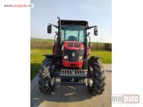 NOVI: Traktor Armatrac 854 LUX