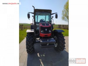 NOVI: Traktor Armatrac 1104 LUX