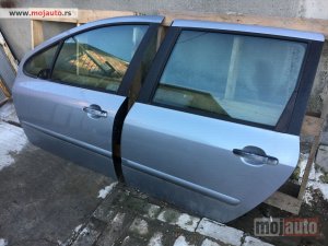 Glavna slika - Vrata pezo 307sw - MojAuto