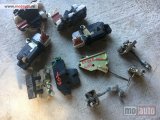 polovni delovi  Centralna brava peugeot 607