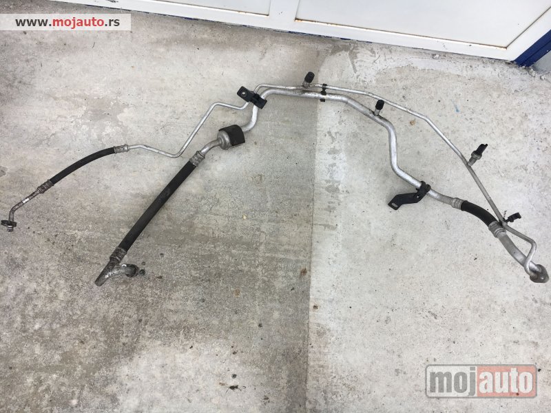 Glavna slika -  Cevi klime pezo 207 1.6hdi - MojAuto