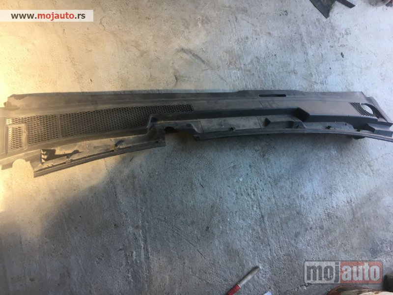 Glavna slika -  Plastika ispod soferke peugeot 607 - MojAuto