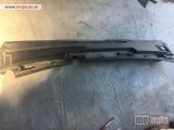 polovni delovi  Plastika ispod soferke peugeot 607