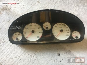 Glavna slika - km sat 607 - MojAuto