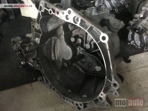 Glavna slika - Menjac pezo 207 1.6hdi - MojAuto