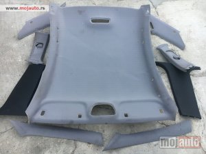 Glavna slika -  Nebo peugeot 607 - MojAuto