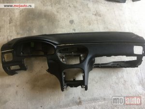 Glavna slika - Instrument tabla airbag 607 - MojAuto