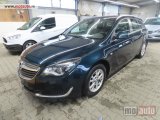 polovni Automobil Opel Insignia Business Edition polovni Automobil Opel Insignia Business Edition
