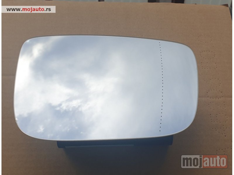 Glavna slika -  Volvo XC60 / 2013-2017 / Desno staklo retrovizora / ORIGINAL - MojAuto