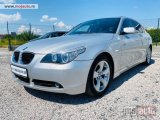 polovni Automobil BMW Serija 5 polovni Automobil BMW Serija 5