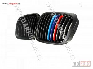 Glavna slika - BMW M dekoracija za škrge e46,e90,f30 - MojAuto