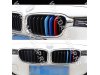 Slika 5 -  BMW M dekoracija za škrge e46,e90,f30 - MojAuto