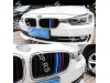 Slika 6 -  BMW M dekoracija za škrge e46,e90,f30 - MojAuto
