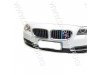 Slika 4 -  BMW M dekoracija za škrge e46,e90,f30 - MojAuto