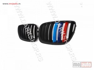 Glavna slika - BMW X5 E53,E71,F15 M DEKORACIJA ŠKRGE - MojAuto