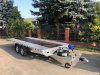 Slika 1 - RYDWAN 5.00x2m i 4.6 x 2m PLATFORMA - MojAuto