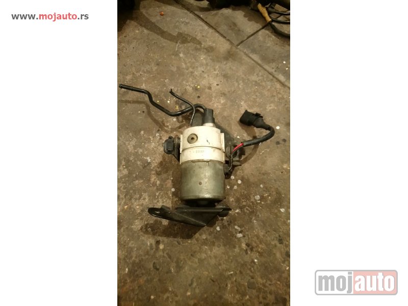 Glavna slika -  ABS, ESP, hidraulicna pumpa za Pezo 406,607 - MojAuto