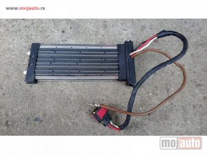 Glavna slika - Grejac kabine za Pezo 406 - MojAuto