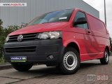 polovni kombi VW TRANSPORTER 2.0 TDI polovni kombi VW TRANSPORTER 2.0 TDI