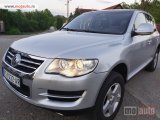 polovni Automobil VW Touareg 2,5 tdi polovni Automobil VW Touareg 2,5 tdi