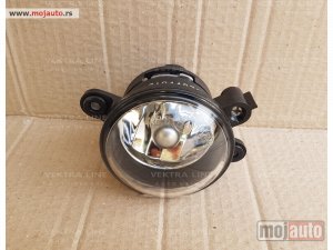 Glavna slika - Maglenka Seat Ibiza 2002-2006 Cordoba - MojAuto