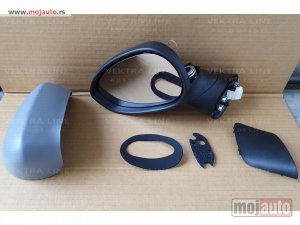 Glavna slika - Retrovizor elektricni PRAJMER Fiat Grande Punto Linea Evo - MojAuto
